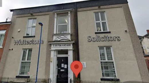 Whitestone Solicitors reviews