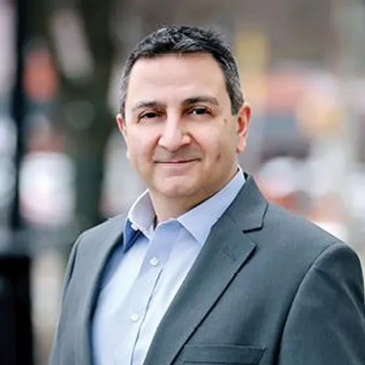 Tony Tabrizi at CrossCountry Mortgage reviews