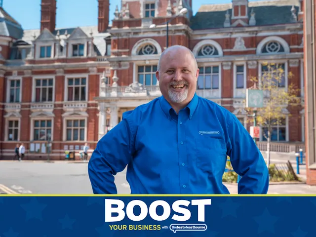 thebestof Eastbourne reviews