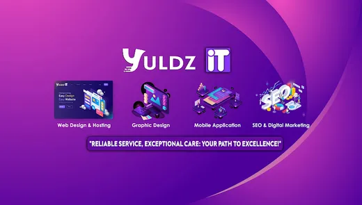 YULDZ IT reviews