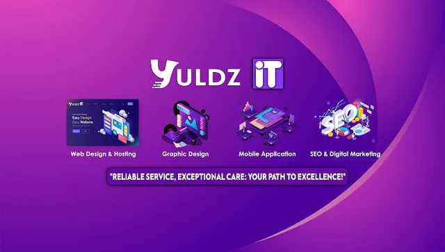 YULDZ IT reviews