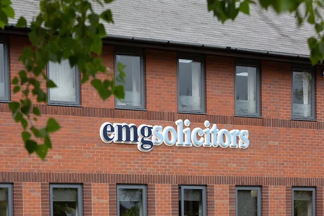 EMG Solicitors reviews