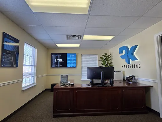 DK Marketing reviews
