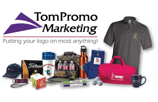 TomPromo Marketing reviews
