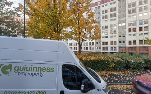 The Sheffield Marketing Co reviews