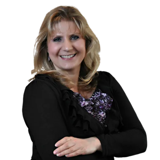 Traci Putnam (formerly Benjamin) The Putnam Group powered by CrossCountry Mortgage reviews