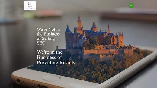 Dayton Internet Marketing Agency reviews