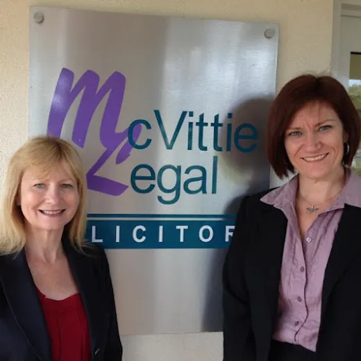 McVittie Legal reviews