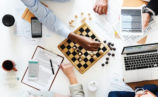 New England Marketing & Efficiency reviews