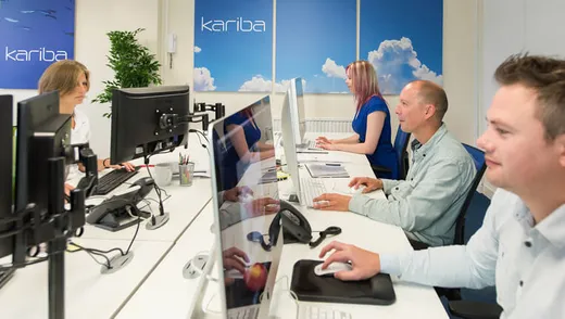 Kariba Digital Agency reviews