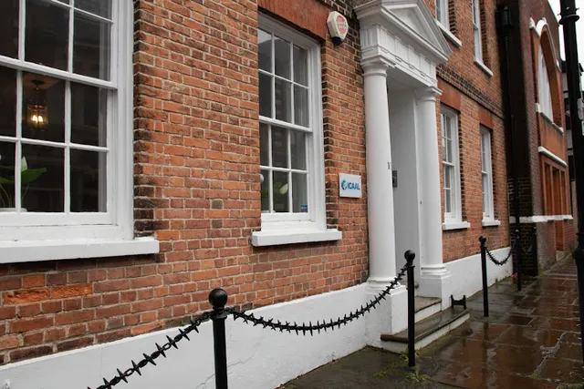 ICAAL - SEO & Digital Marketing in Southampton reviews