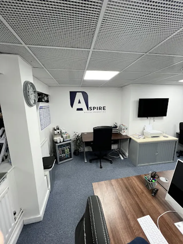 Aspire Digital Marketing reviews