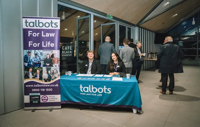 Talbots Telford reviews