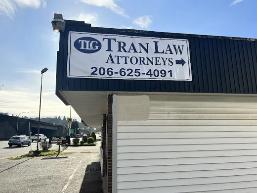 Tran Law Group, P.S. reviews