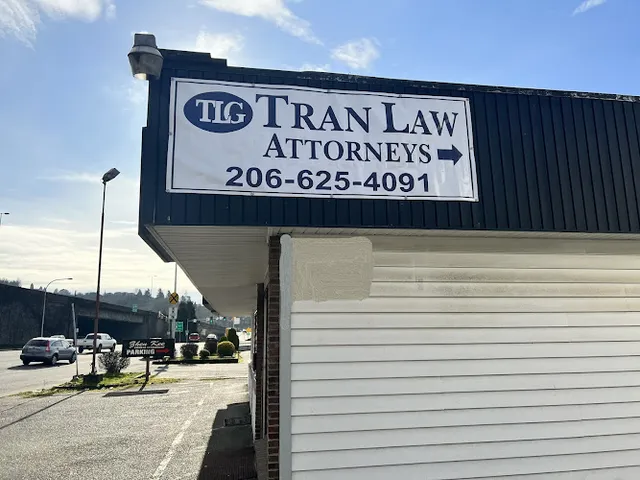 Tran Law Group, P.S. reviews