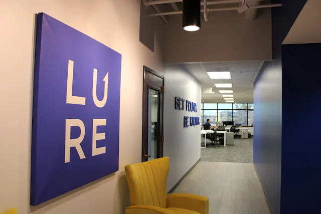Lure Creative, Inc. reviews