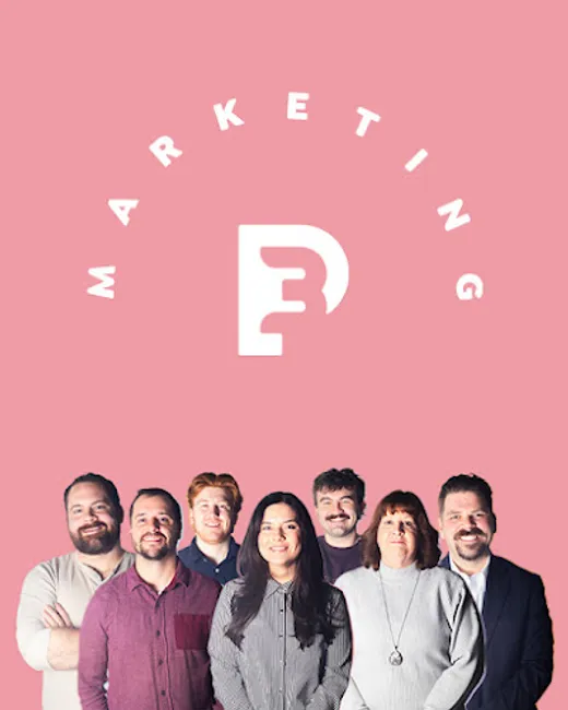 3P Marketing reviews