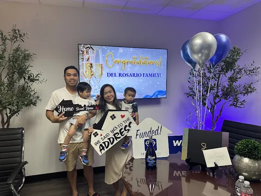 Frank Salazar - GEM Mortgage reviews
