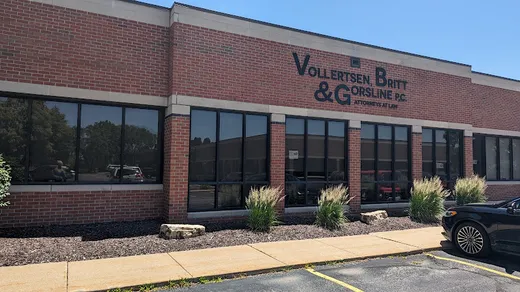 Vollertsen, Britt & Gorsline, P.C. reviews