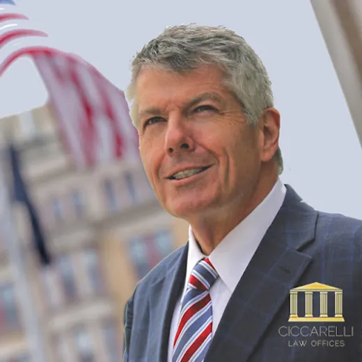 Ciccarelli Law Offices reviews