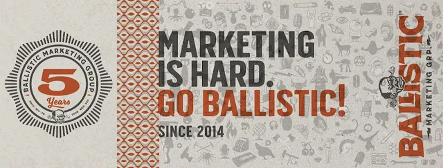 Ballistic Marketing Group reviews