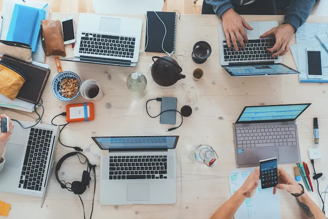 Web Design, SEO & Digital Marketing by Creative Canvas reviews