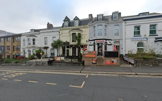 HQ SEO Plymouth reviews