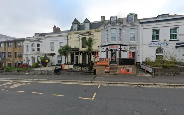 HQ SEO Plymouth reviews