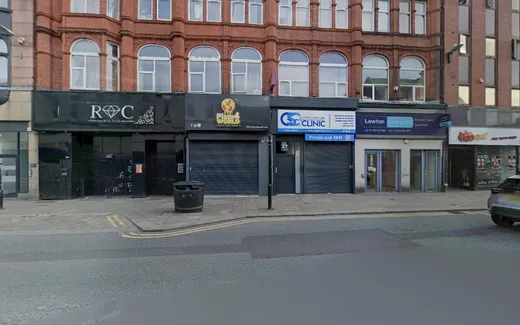Lexadeen - Immigration Solicitors Bolton reviews