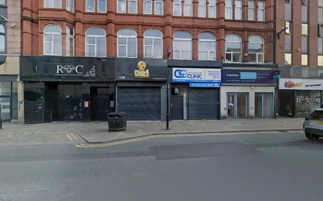 Lexadeen - Immigration Solicitors Bolton reviews