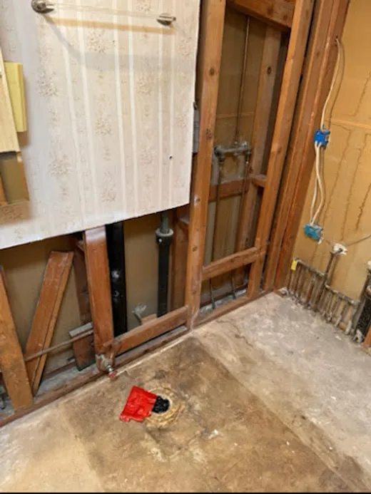 ProWorx Restoration LLC reviews