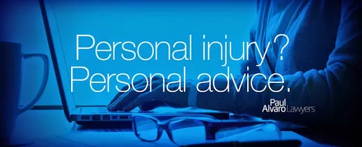 Paul Alvaro Lawyers reviews