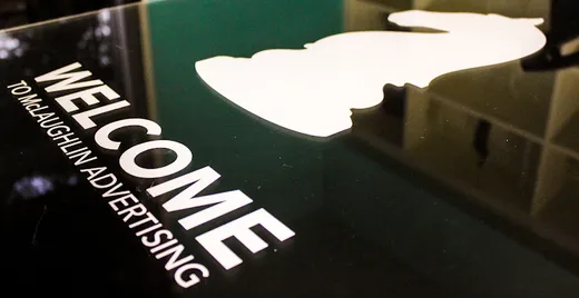 McLaughlin Advertising reviews
