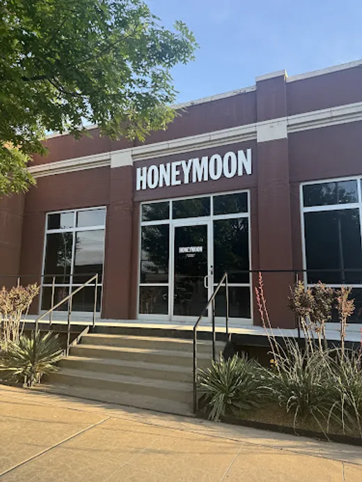 Honeymoon reviews