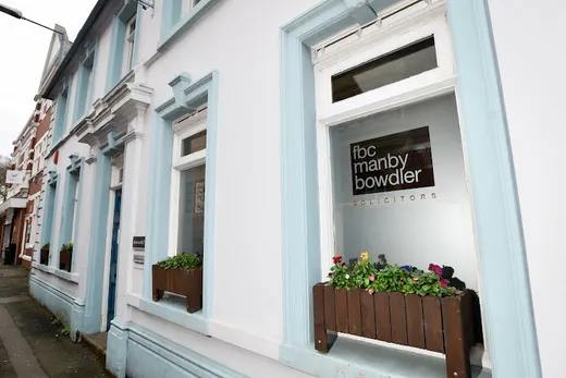 FBC Manby Bowdler reviews