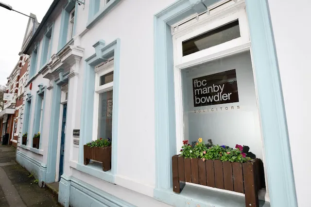 FBC Manby Bowdler reviews