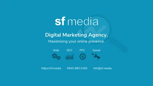 SF Media Solutions Limited reviews