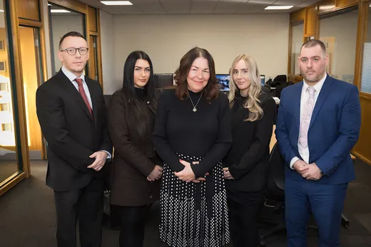 JF Law Personal Injury Solicitors - Manchester reviews