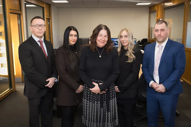 JF Law Personal Injury Solicitors - Manchester reviews
