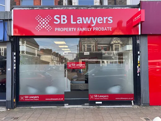 SB Lawyers Limited reviews