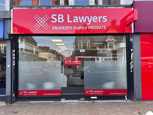 SB Lawyers Limited reviews
