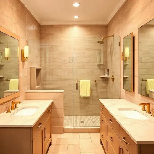 Naperville City Kitchen and Bathroom Renovations reviews