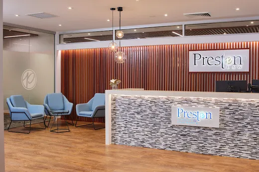 Preston Law Cairns reviews