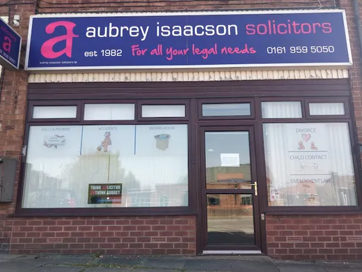 Isaacson & Partners Solicitors reviews