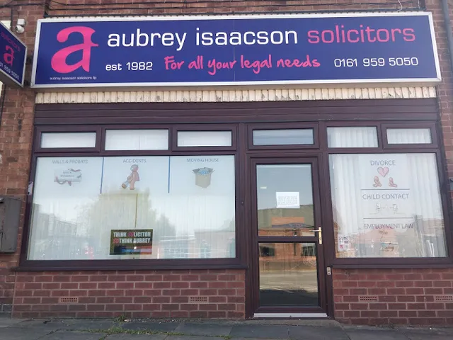 Isaacson & Partners Solicitors reviews