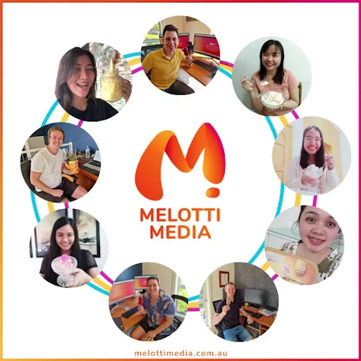 Melotti Content Media | Marketing Agency reviews