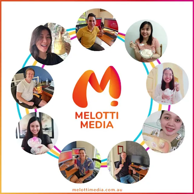Melotti Content Media | Marketing Agency reviews