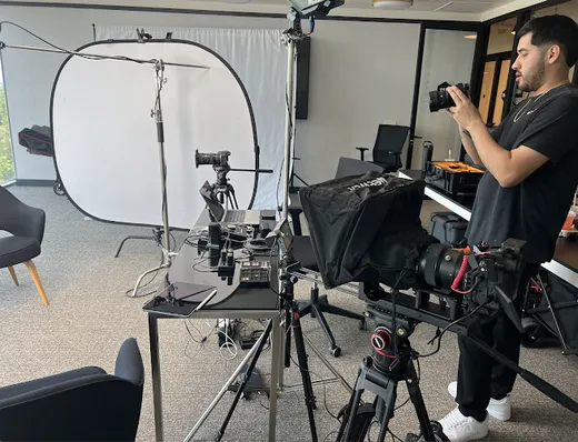 RGVision Media reviews