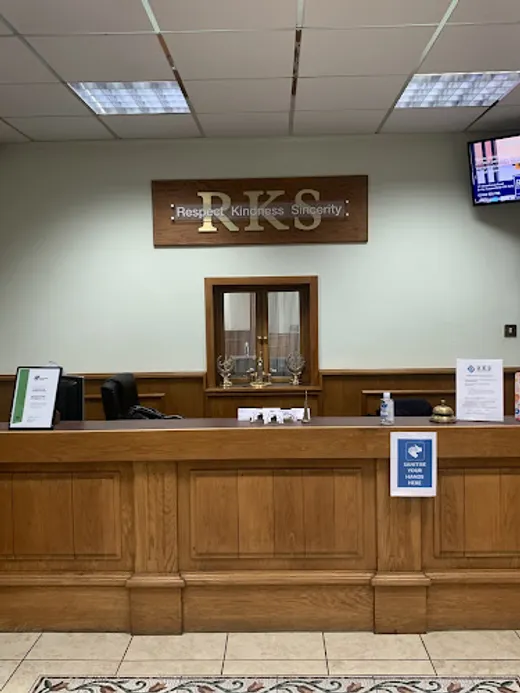 RKS Solicitors reviews