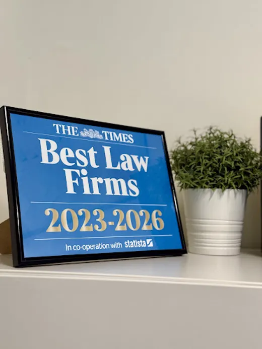 Reeds Solicitors LLP reviews